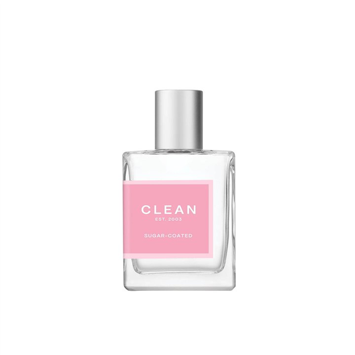 Clean, Classic Sugar-Coated, Eau De Parfum, Unisex, 60 ml - Teknashop Ltd