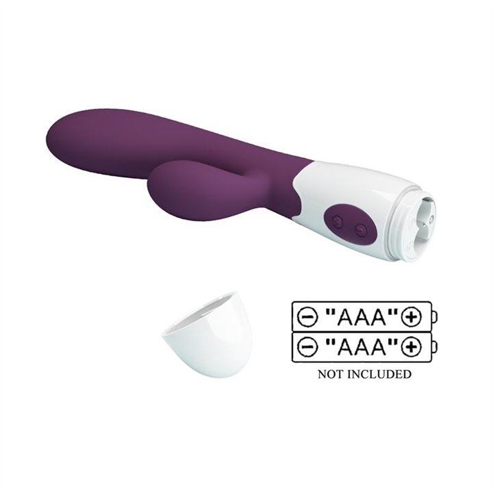 Alvis 30 functions Vibe Purple - BI-014263-A2 - Teknashop Ltd