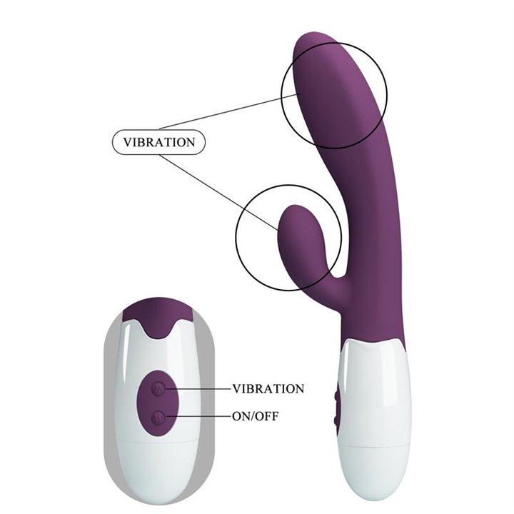 Alvis 30 functions Vibe Purple - BI-014263-A2 - Teknashop Ltd