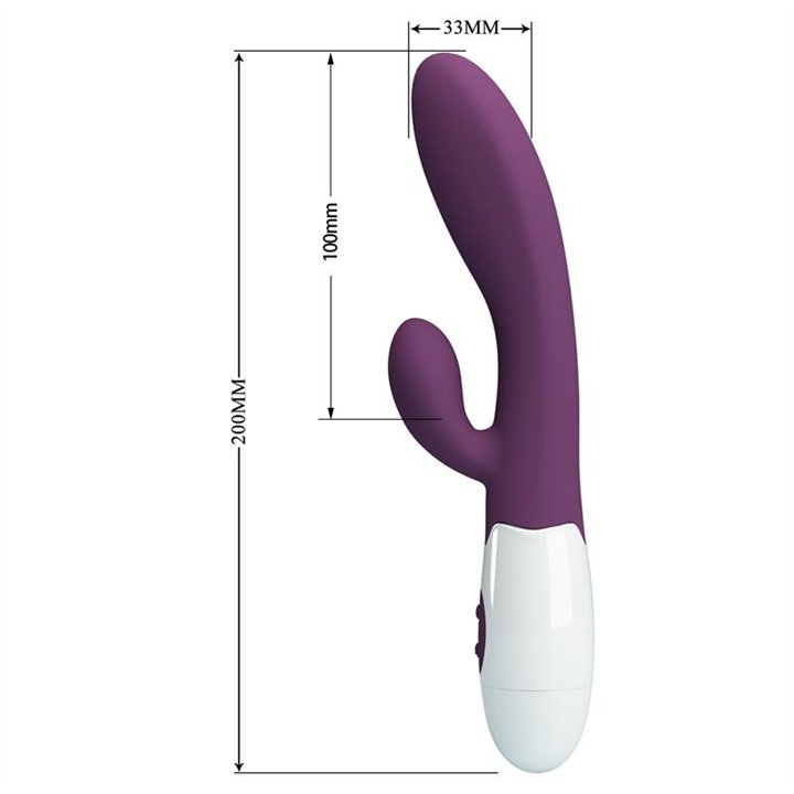 Alvis 30 functions Vibe Purple - BI-014263-A2 - Teknashop Ltd
