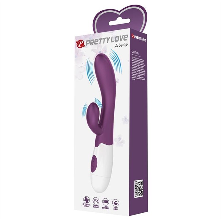 Alvis 30 functions Vibe Purple - BI-014263-A2 - Teknashop Ltd