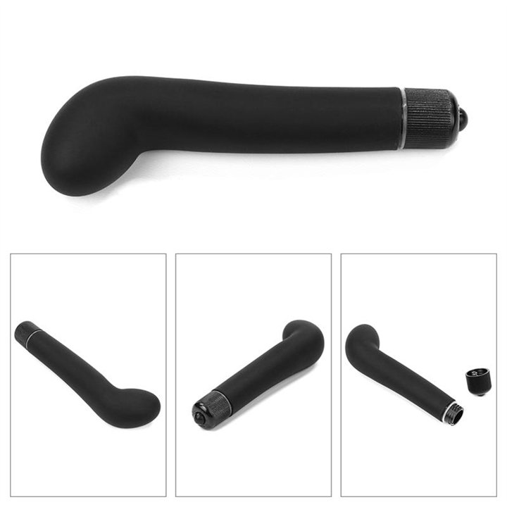 Bondage Kit Deluxe with Vibrator Black - LO-SM1009 - Teknashop Ltd