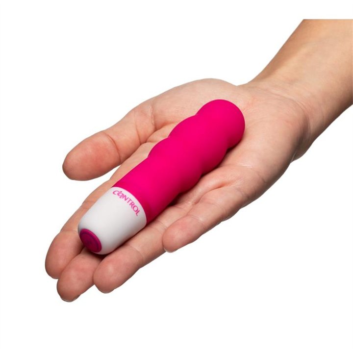 Mini Vibe Velvet Secret 5 Functions - 8411134131003 - Teknashop Ltd