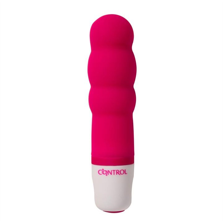 Mini Vibe Velvet Secret 5 Functions - 8411134131003 - Teknashop Ltd