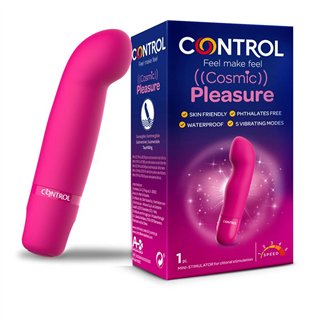 Vibe Cosmic Pleasure - 8058664108053 - Teknashop Ltd