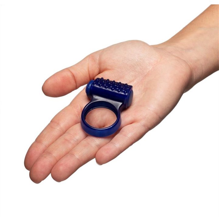Vibrating Ring Pleasure Vibe - 8411134135605 - Teknashop Ltd