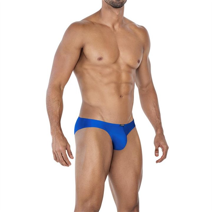 C4MSPX01 Micro Brief Royal Blue - 3701705102361 - Teknashop Ltd