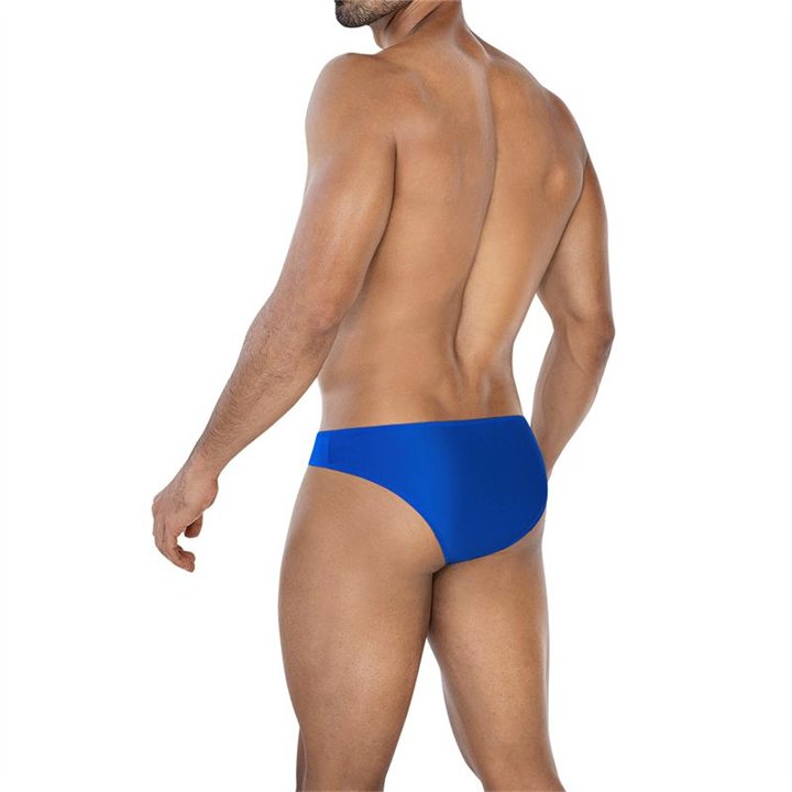 C4MSPX01 Micro Brief Royal Blue - 3701705102361 - Teknashop Ltd