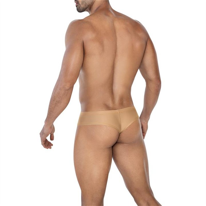 C4MSPX22 Hybryd Cheeky Brief Golden Sand - 3701705101043 - Teknashop Ltd
