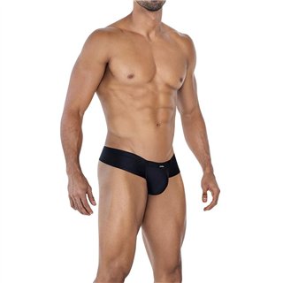 C4MSPX22 Hybryd Cheeky Brief Black - 3701705101203 - Teknashop Ltd