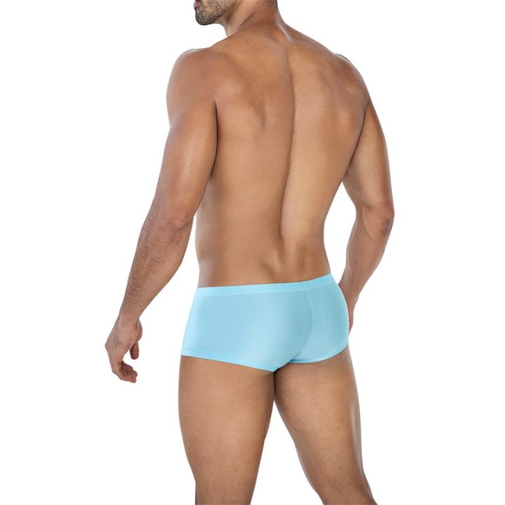 C4MSPX13 Hipster Brief Turquoise - 3701705101487 - Teknashop Ltd