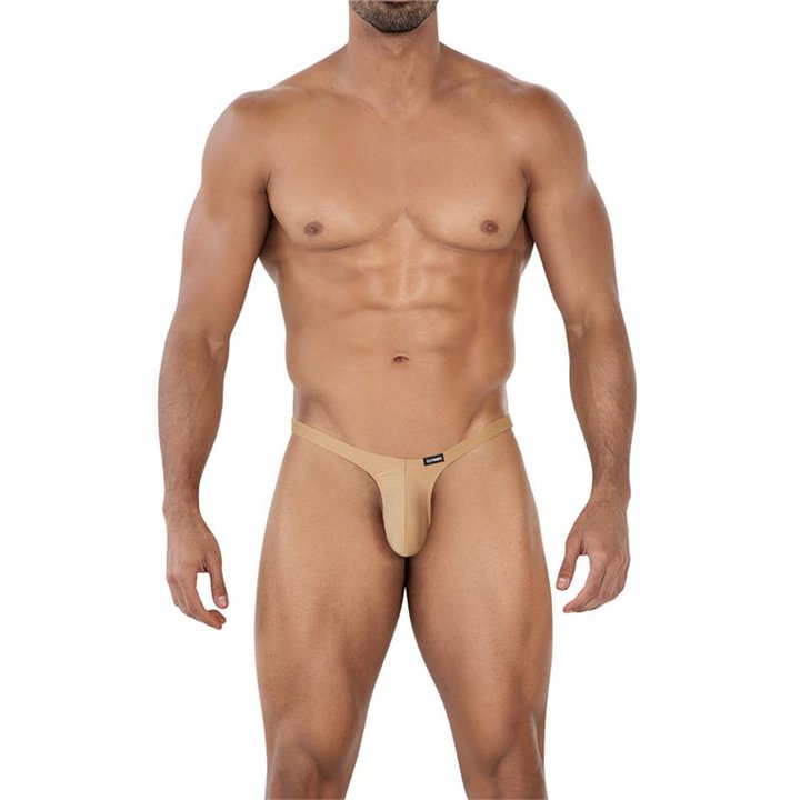 C4MSPX11 Micro Thong Golden Sand - 3701705101647 - Teknashop Ltd