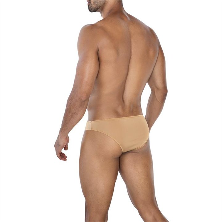 C4MSPX01 Micro Brief Golden Sand - 3701705102248 - Teknashop Ltd