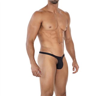 C4MSPX11 Micro Thong Black - 3701705101760 - Teknashop Ltd