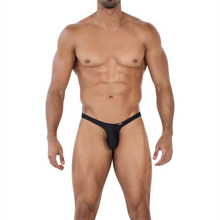 C4MSPX11 Micro Thong Black - 3701705101760 - Teknashop Ltd