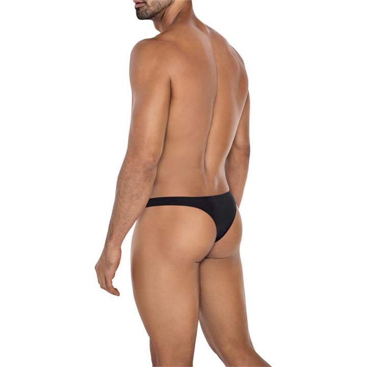 C4MSPX07 Slip Capri Black - 3701705101920 - Teknashop Ltd