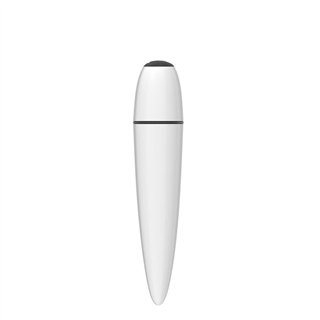 Vibrating Bullet IJOY White - LO-LV230205 - Teknashop Ltd