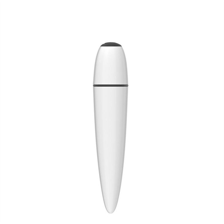 Vibrating Bullet IJOY White - LO-LV230205 - Teknashop Ltd