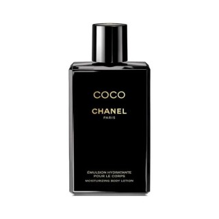 Chanel Coco Moisturizing Body Lotion 200ml - unisex - Teknashop Ltd