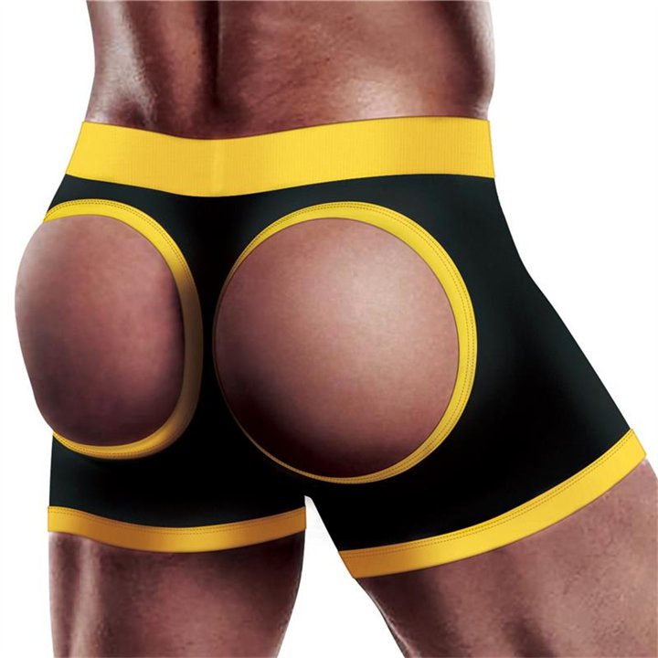 Underpants/Boxer Shorts Horny Size XL/XXL Unisex - LO-LV715025L - Teknashop Ltd