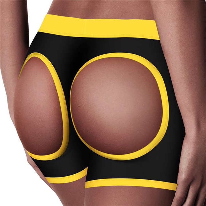 Underpants/Boxer Shorts Horny Size XL/XXL Unisex - LO-LV715025L - Teknashop Ltd