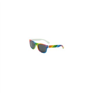 LGBT+ Pride Sunglasses - 8412345034893 - Teknashop Ltd
