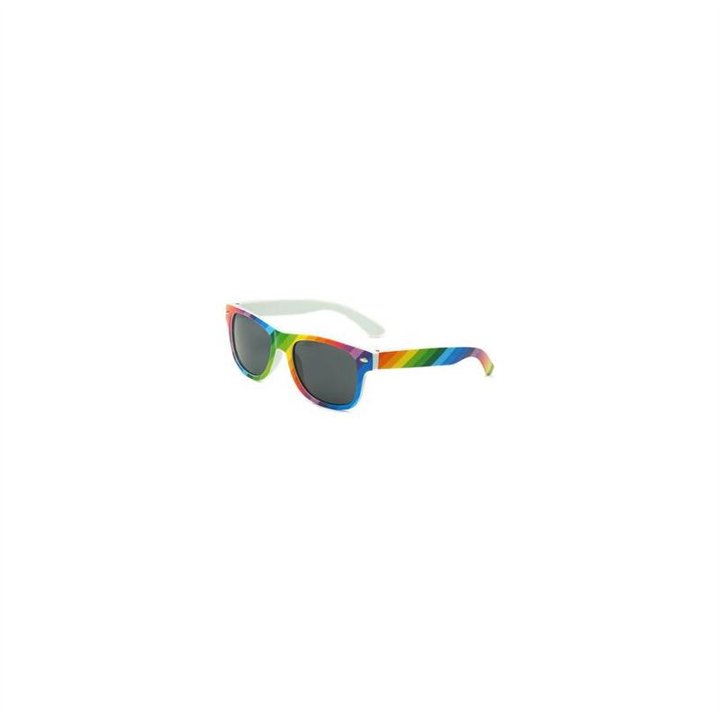 LGBT+ Pride Sunglasses - 8412345034893 - Teknashop Ltd