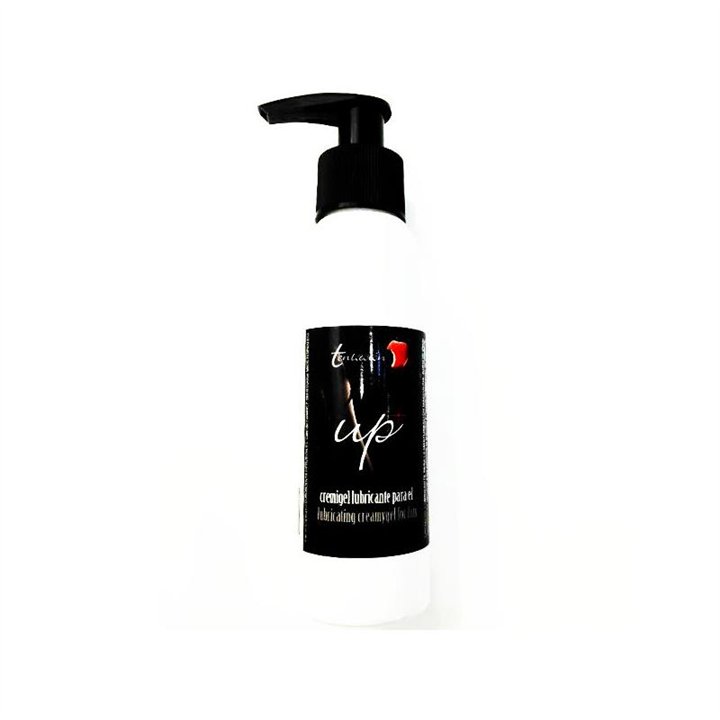 Up! Cremigel Lubricant for Him 100 ml - TE31 - Teknashop Ltd