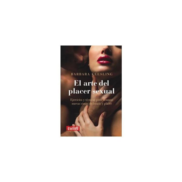 Book The Art of Sexual Pleasure - 9788496746404 - Teknashop Ltd