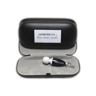 Surprise Cover To Vibrate and Point - 8412345045530 - Teknashop Ltd