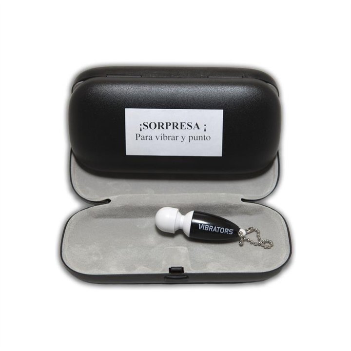 Surprise Cover To Vibrate and Point - 8412345045530 - Teknashop Ltd