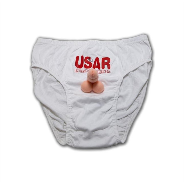 Musical Brief Use in Case of Emergency - 8412345045189 - Teknashop Ltd