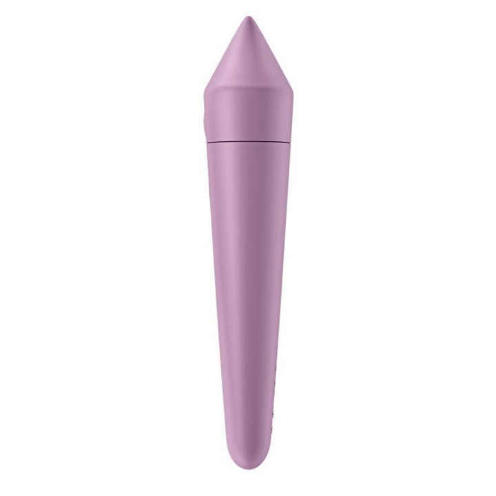 Ultra Power Bullet 8 Vibrating Bullet with APP Lilac - 4061504007755 - Teknashop Ltd