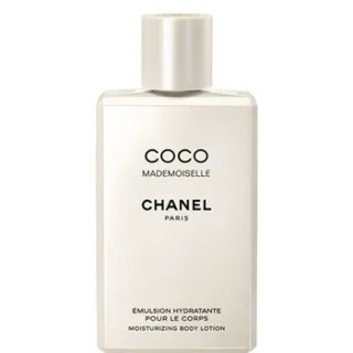 Chanel Coco Mademoiselle Emulsion Corps 200ml - unisex - Teknashop Ltd