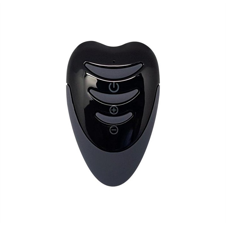 Vibrating Egg with Remote Control Ocean Breeze 2.0 Purple - AL-40803 - Teknashop Ltd