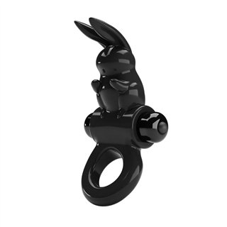 Vibrating Penis Ring Exciting Ring - BI-210245 - Teknashop Ltd
