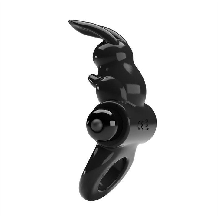 Vibrating Penis Ring Exciting Ring - BI-210245 - Teknashop Ltd
