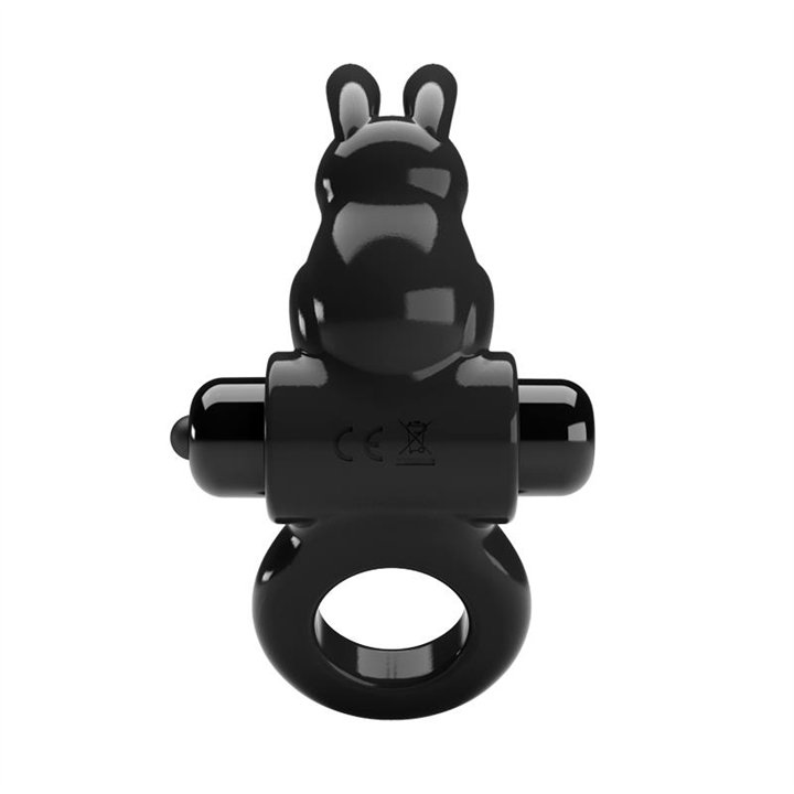Vibrating Penis Ring Exciting Ring - BI-210245 - Teknashop Ltd