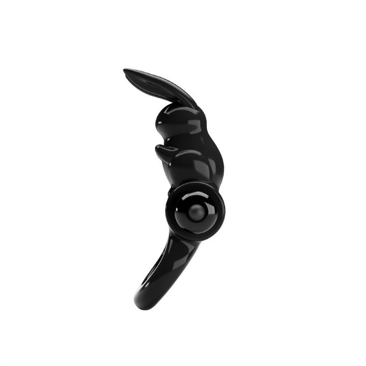 Vibrating Penis Ring Exciting Ring - BI-210245 - Teknashop Ltd