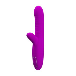 Angelique Tickling Vibe USB - BI-014822 - Teknashop Ltd