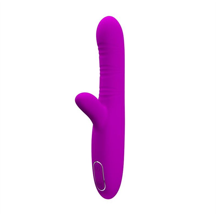 Angelique Tickling Vibe USB - BI-014822 - Teknashop Ltd