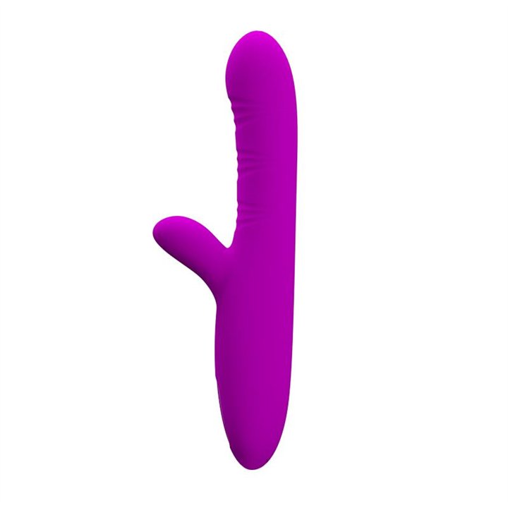 Angelique Tickling Vibe USB - BI-014822 - Teknashop Ltd