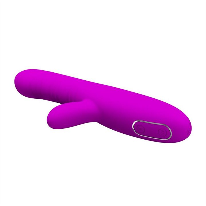 Angelique Tickling Vibe USB - BI-014822 - Teknashop Ltd