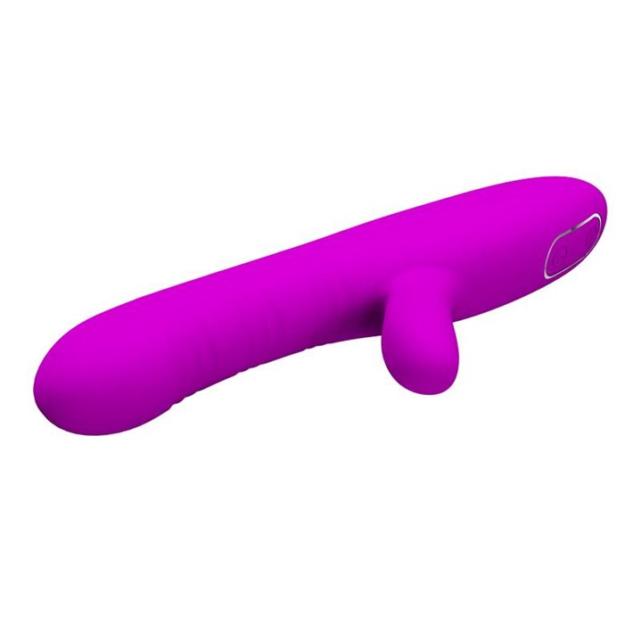 Angelique Tickling Vibe USB - BI-014822 - Teknashop Ltd