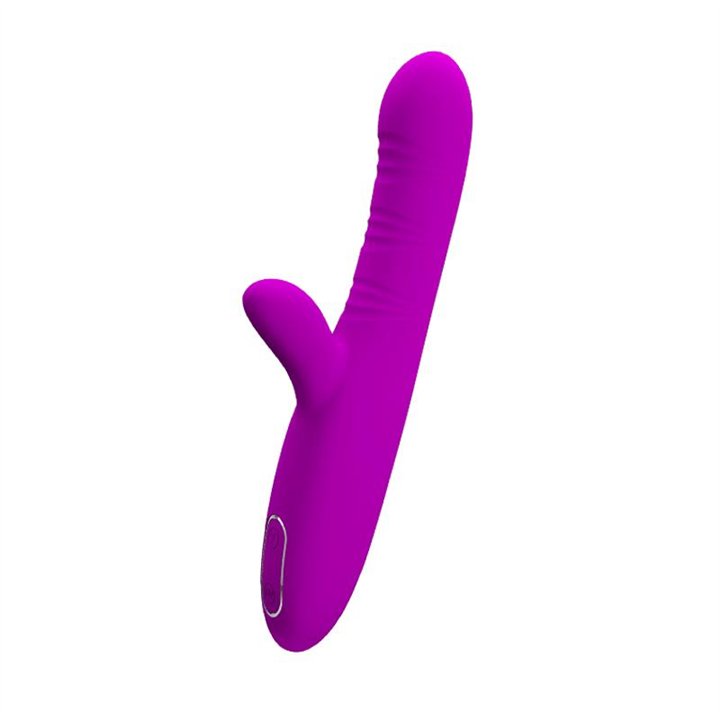 Angelique Tickling Vibe USB - BI-014822 - Teknashop Ltd