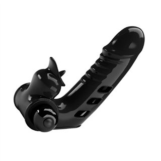 Corbin Finger Sleeve with Vibration - BI-014859 - Teknashop Ltd