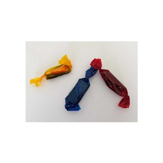 Candy Shape Condoms 3 Units - 8412345045639 - Teknashop Ltd