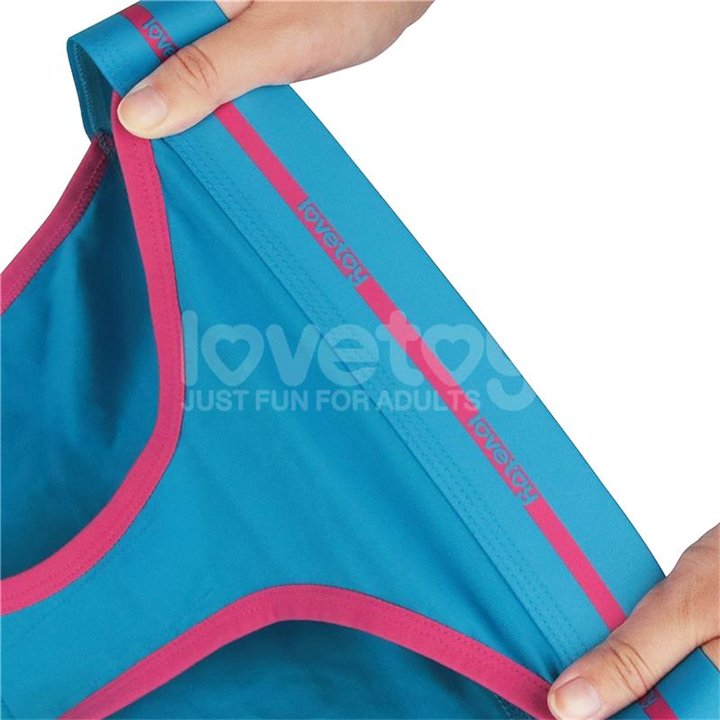 Printed Vibrating Sexy Panties 34-38 - LO-LV770212C - Teknashop Ltd