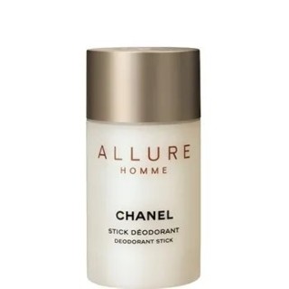 Chanel Allure Homme Deodorant Stick 75ml - unisex - Teknashop Ltd