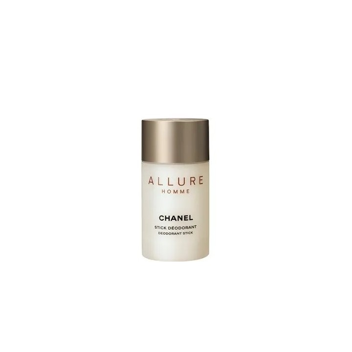 Chanel Allure Homme Deodorant Stick 75ml - unisex - Teknashop Ltd